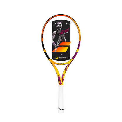 BABOLAT Pure Aero Lite RAFA Unstrung ไม้เทนนิส
