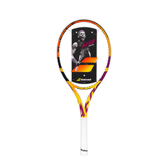 BABOLAT Pure Aero Lite RAFA Unstrung ไม้เทนนิส