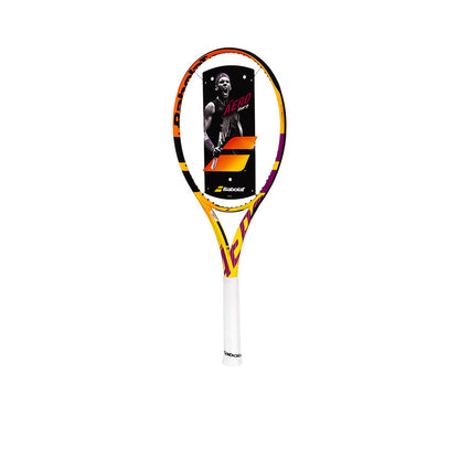 BABOLAT Pure Aero Lite RAFA Unstrung ไม้เทนนิส