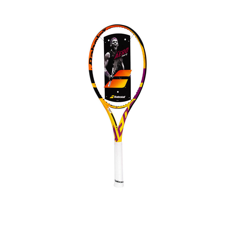 BABOLAT Pure Aero Lite RAFA Unstrung Tennis Racket - Supersports Thailand Supersports Thailand