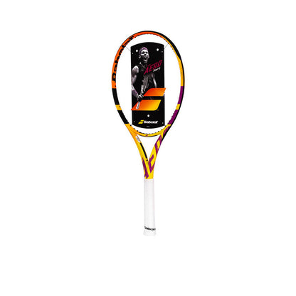 BABOLAT Pure Aero Lite RAFA Unstrung Tennis Racket - Supersports Thailand