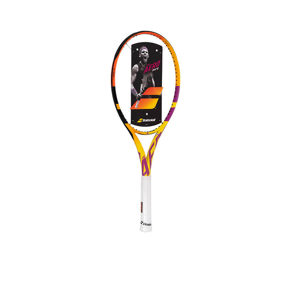 BABOLAT Pure Aero Lite RAFA Unstrung ไม้เทนนิส