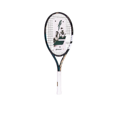 BABOLAT Evo Drive 115 Wimbledon Strung ไม้เทนนิส