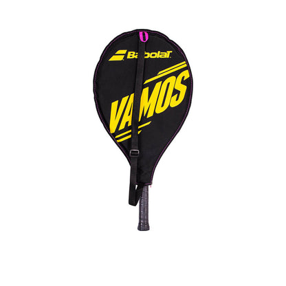 BABOLAT Nadal Junior 25 Strung ไม้เทนนิสเด็ก