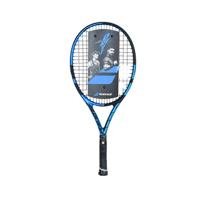 BABOLAT Pure Drive Junior 25 Gen10 240G ไม้เทนนิสเด็ก (ไม่ขึงเอ็น)
