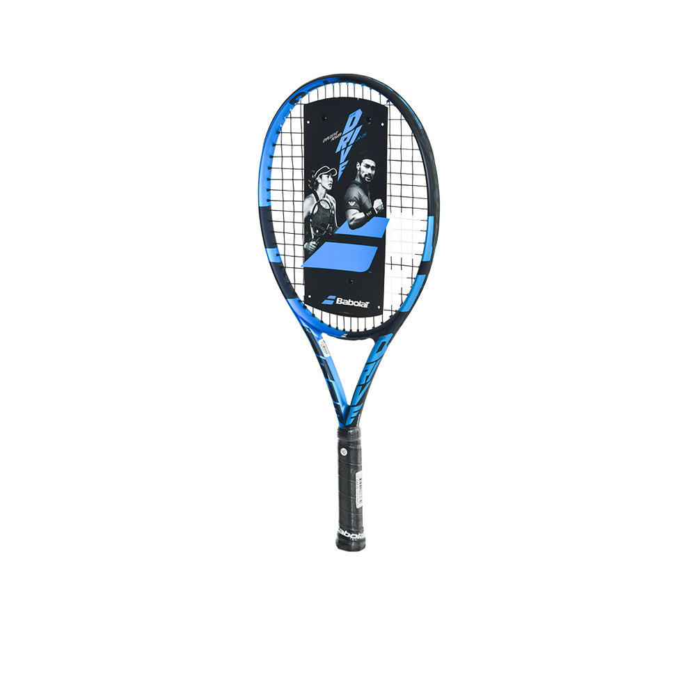 BABOLAT Pure Drive Junior 25 Gen10 240G ไม้เทนนิสเด็ก (ไม่ขึงเอ็น) Supersports Thailand