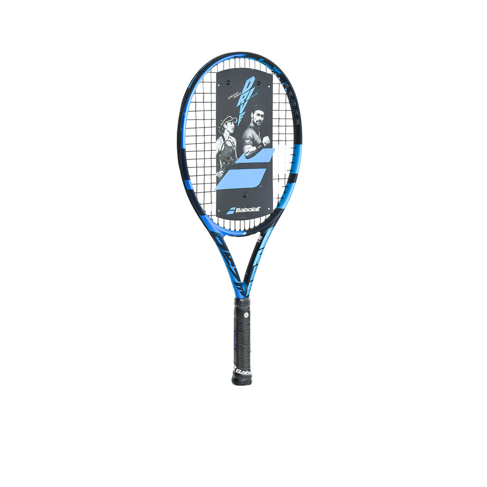 BABOLAT Pure Drive Junior 25 Gen10 240G ไม้เทนนิสเด็ก (ไม่ขึงเอ็น) Supersports Thailand