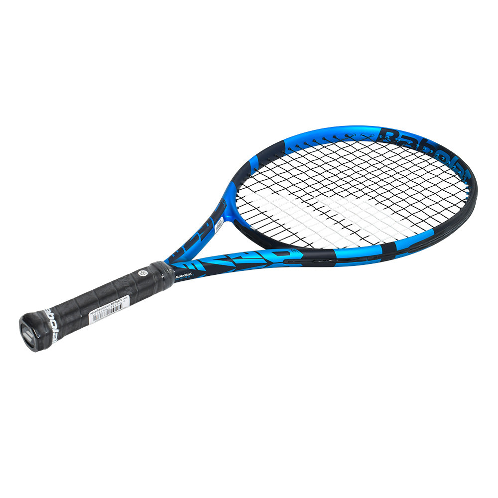 BABOLAT Pure Drive Junior 25 Gen10 240G ไม้เทนนิสเด็ก (ไม่ขึงเอ็น) Supersports Thailand