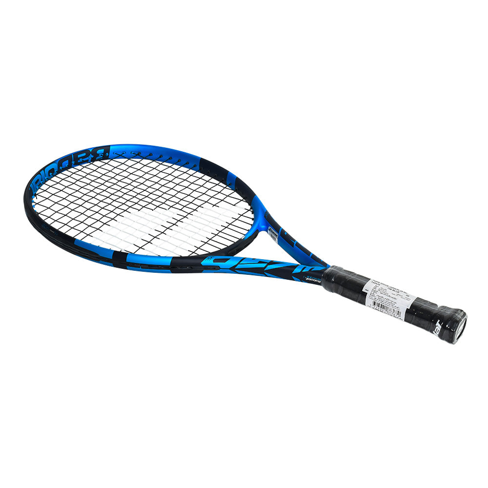 BABOLAT Pure Drive Junior 25 Gen10 240G ไม้เทนนิสเด็ก (ไม่ขึงเอ็น) Supersports Thailand