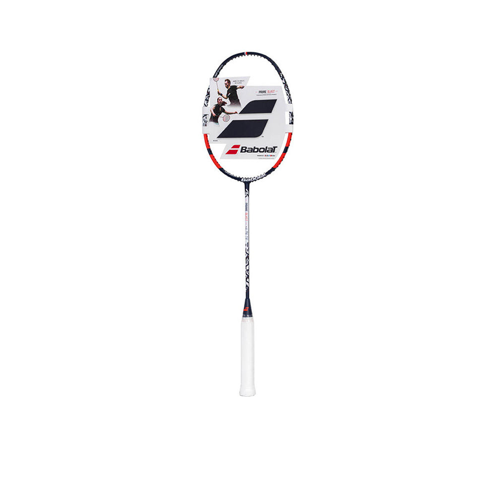 BABOLAT Prime Blast Unstrung Badminton Racket - Supersports Thailand Supersports Thailand