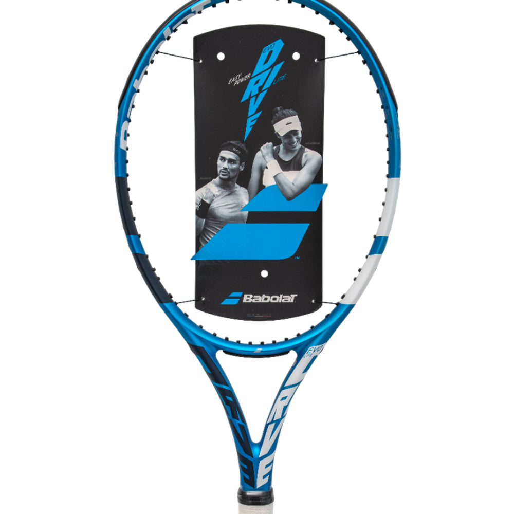 BABOLAT Evo Drive Lite ไม้เทนนิส