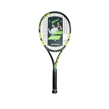 BABOLAT Boost Aero Tennis Racket (Strung)