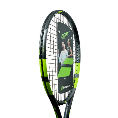BABOLAT Boost Aero Tennis Racket (Strung)