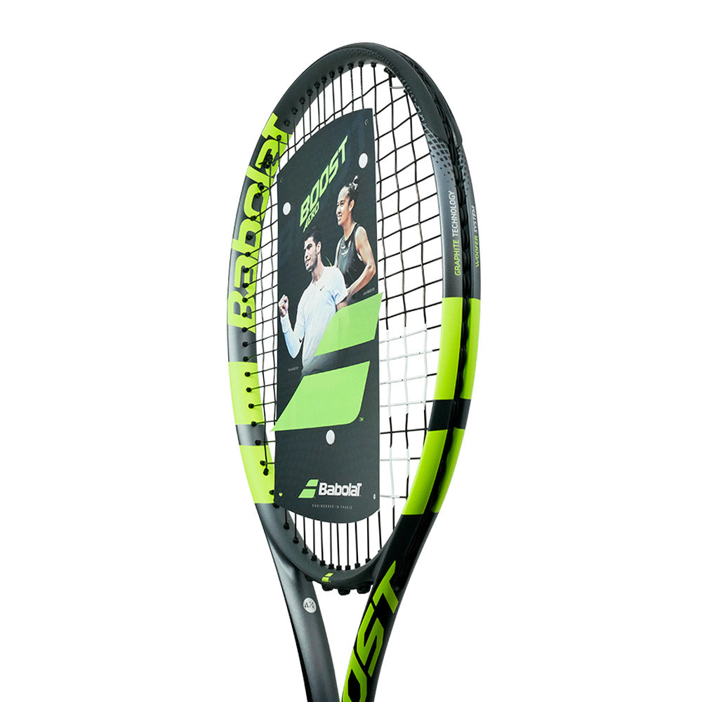 BABOLAT Boost Aero Tennis Racket (Strung) Supersports Thailand