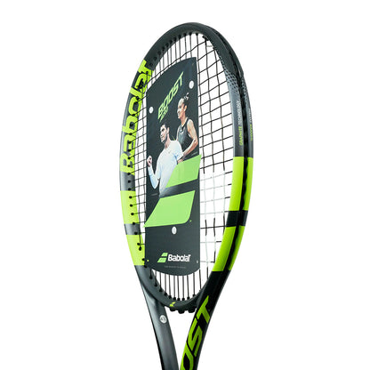 BABOLAT Boost Aero Tennis Racket (Strung)