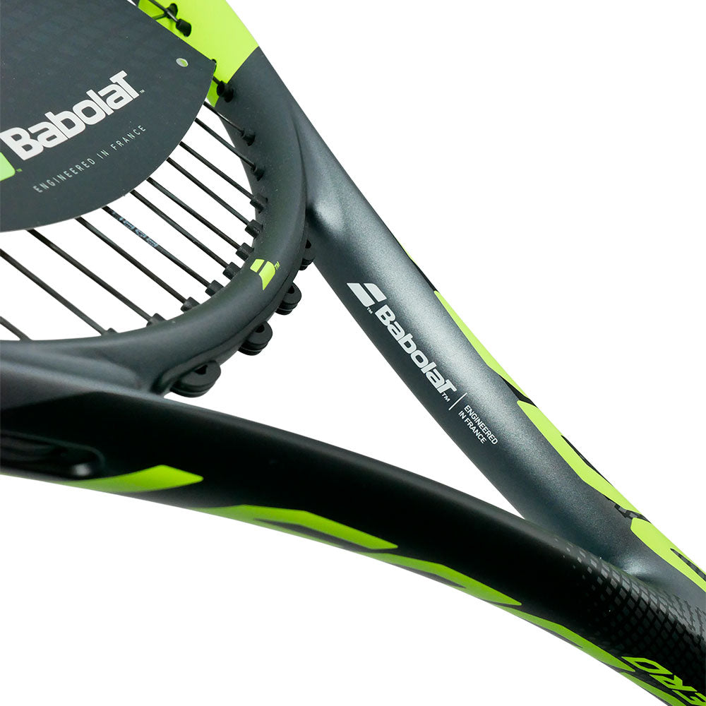 BABOLAT Boost Aero Tennis Racket (Strung) Supersports Thailand