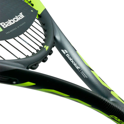 BABOLAT Boost Aero Tennis Racket (Strung)