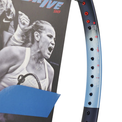 BABOLAT Pure Drive 98 Gen 11 ไม้เทนนิส