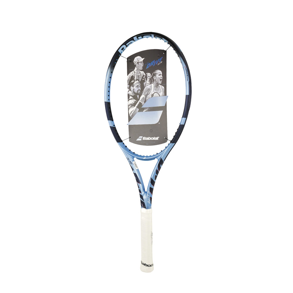 BABOLAT Pure Drive S Lite Gen11 Tennis Racket - Supersports Thailand