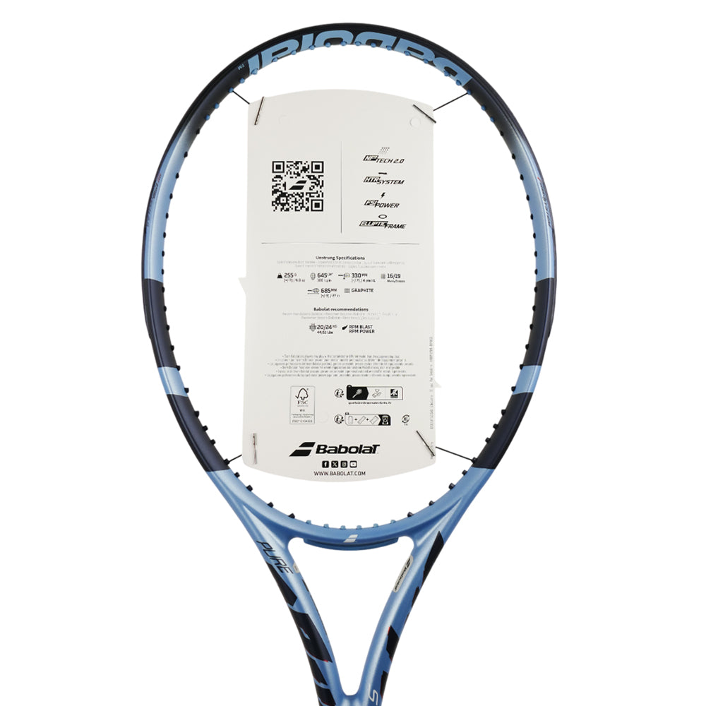 BABOLAT Pure Drive S Lite Gen11 ไม้เทนนิส
