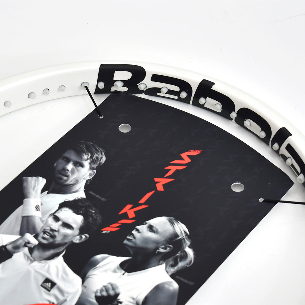 BABOLAT Pure Drive Lite Gen11 270G Tennis Racket (Unstrung) - Supersports Thailand