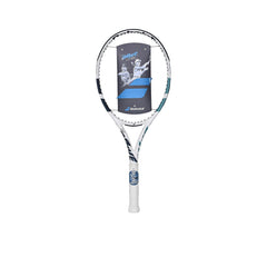 BABOLAT Evo Drive Lite White Gen2 255G Tennis Racket (Unstrung) - Supersports Thailand