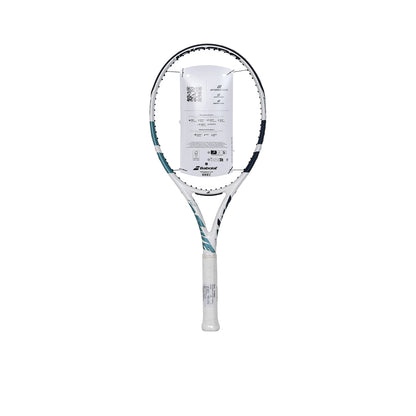 BABOLAT Evo Drive Lite White Gen2 255G Tennis Racket (Unstrung) - Supersports Thailand