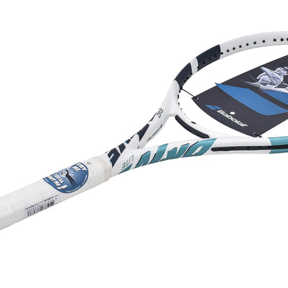 BABOLAT Evo Drive Lite White Gen2 255G Tennis Racket (Unstrung) - Supersports Thailand