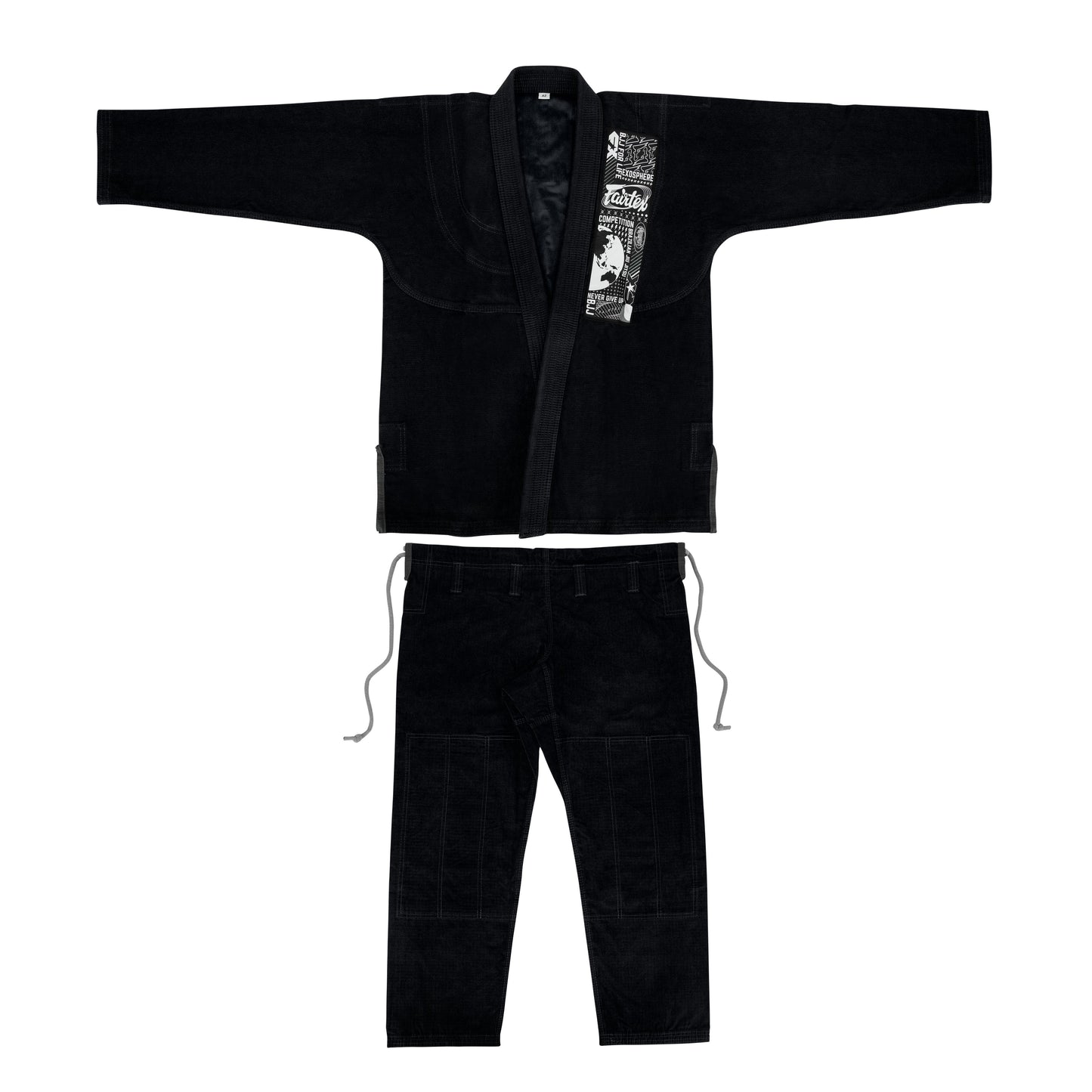 BJJ-Exosphere-Packshot-Black-5.jpg Supersports Thailand