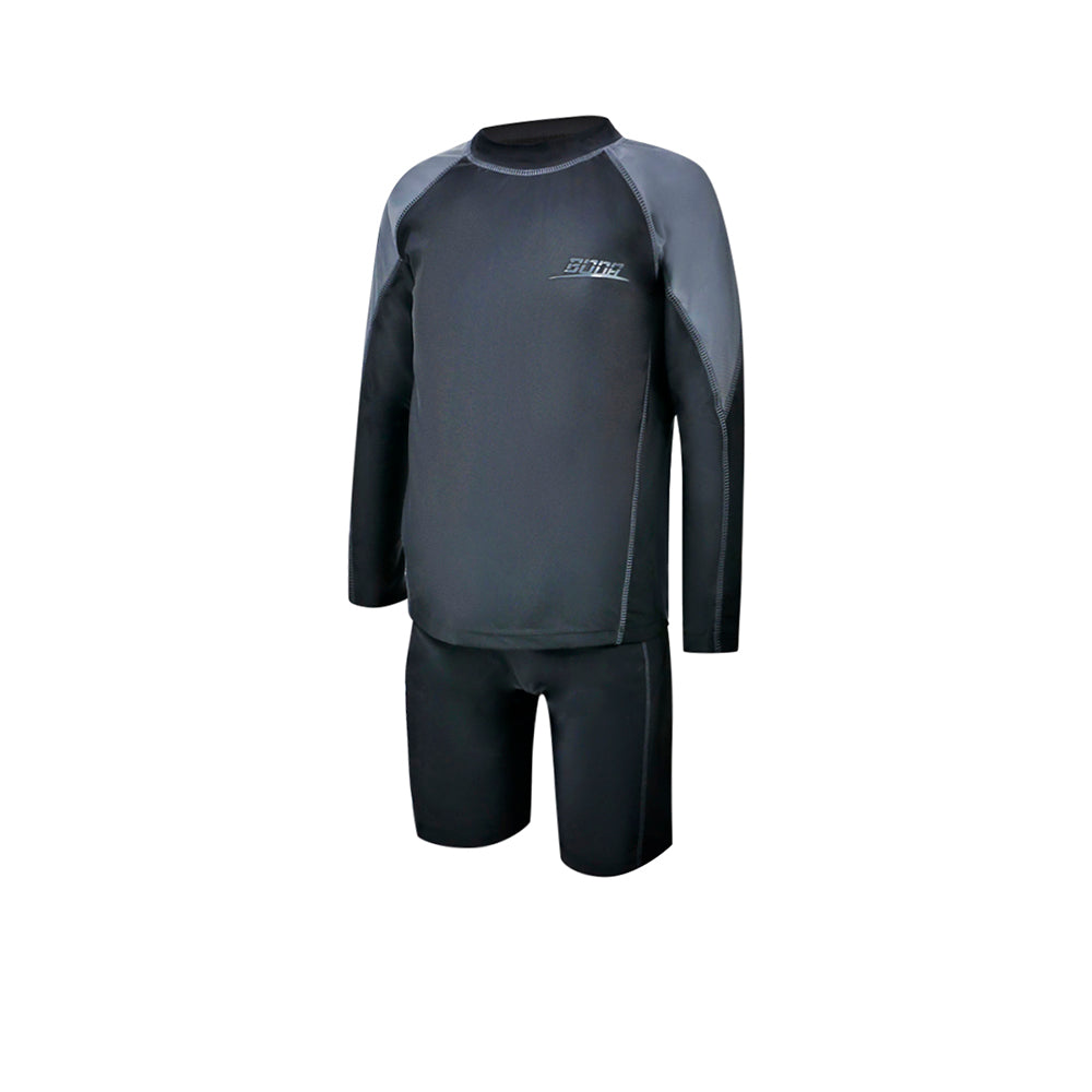 BONA B-443 A Boys Swimsuit