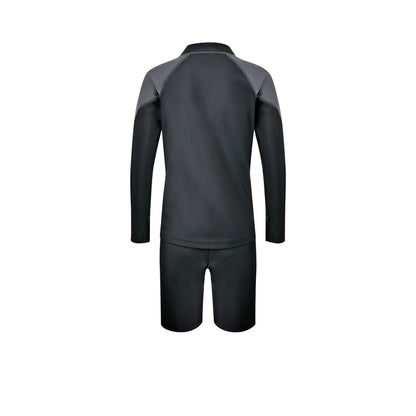 BONA B-443 A Boys Swimsuit