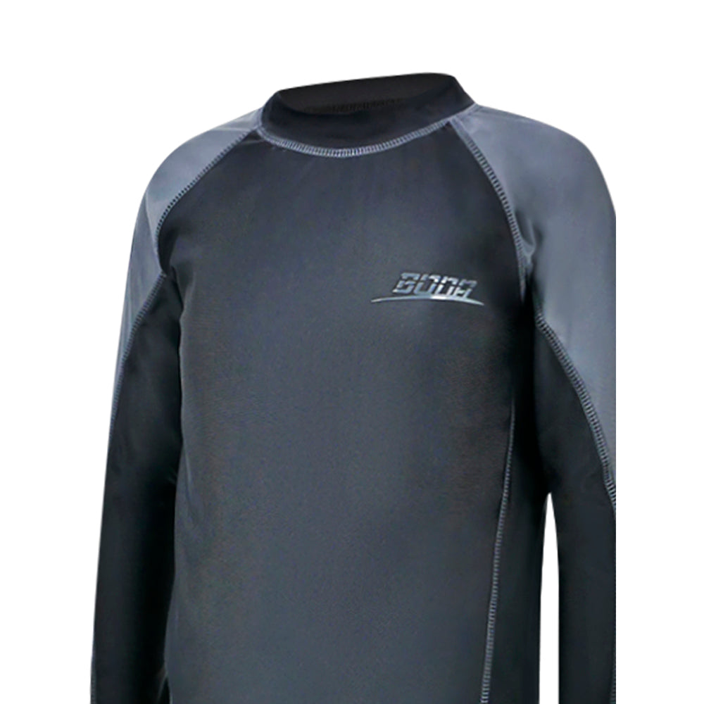 BONA B-443 A Boys Swimsuit
