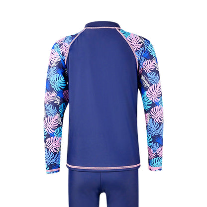 BONA G-432 A Girls Swimsuit