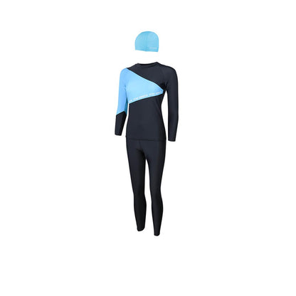 BONA L-141 ชุดว่ายน้ำผู้หญิง