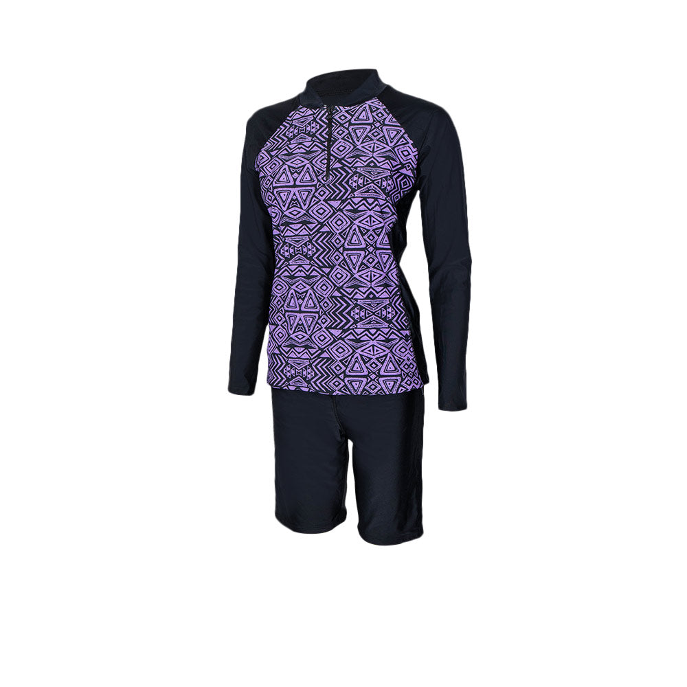 BONA L-142 B ชุดว่ายน้ำผู้หญิง