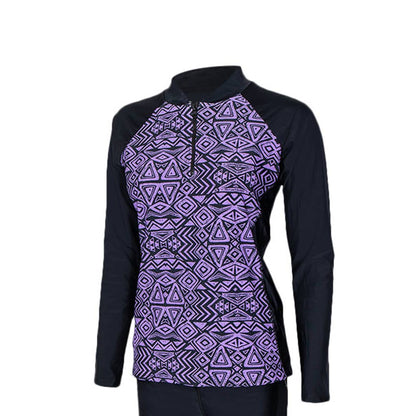 BONA L-142 B ชุดว่ายน้ำผู้หญิง