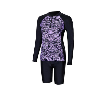 BONA L-142 ชุดว่ายน้ำผู้หญิง