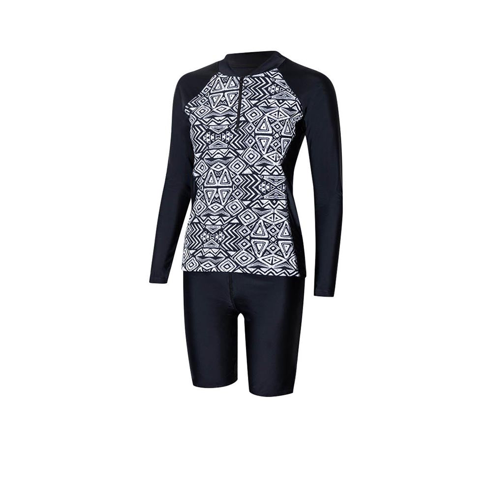 BONA L-142 ชุดว่ายน้ำผู้หญิง