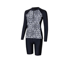 BONA L-142 ชุดว่ายน้ำผู้หญิง