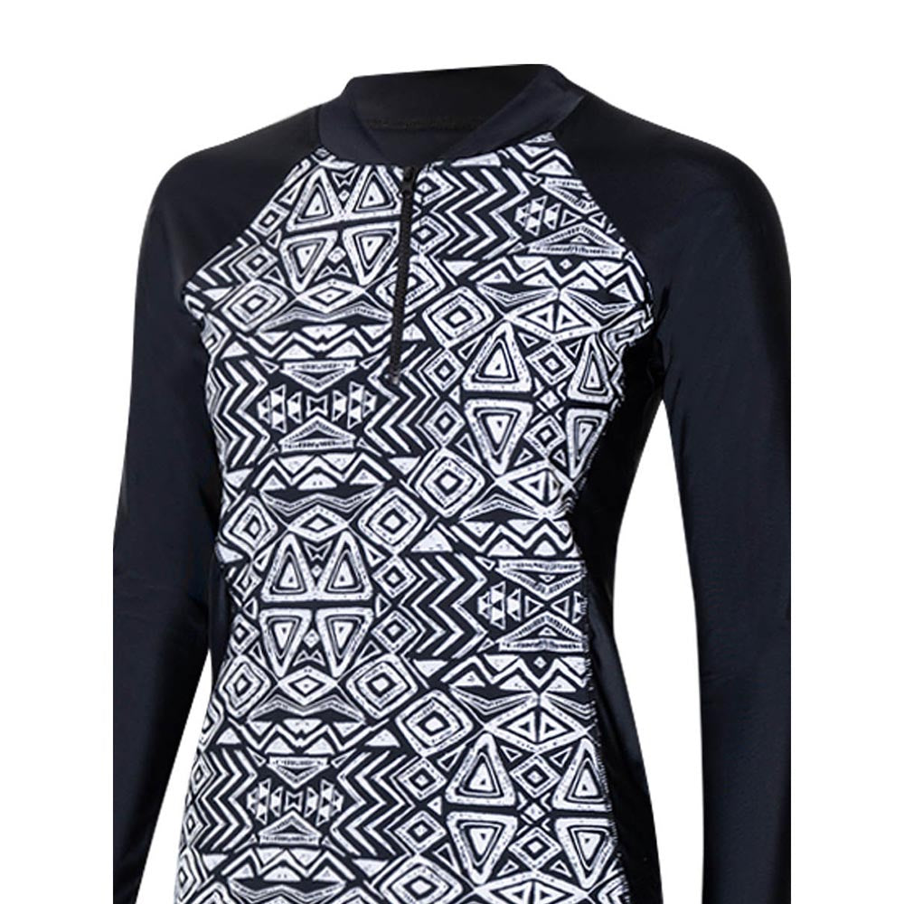 BONA L-142 ชุดว่ายน้ำผู้หญิง