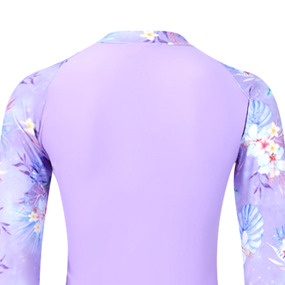 BONA L-135 Women's Rashguard