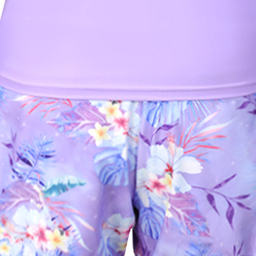 BONA L-135 Women's Rashguard