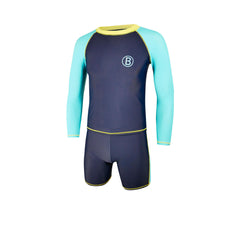 BONA G-416 B Girls Swimsuit