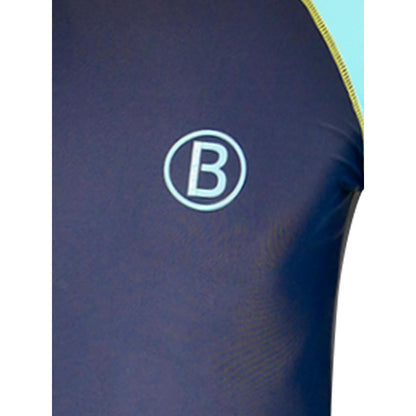 BONA G-416 B Girls Swimsuit