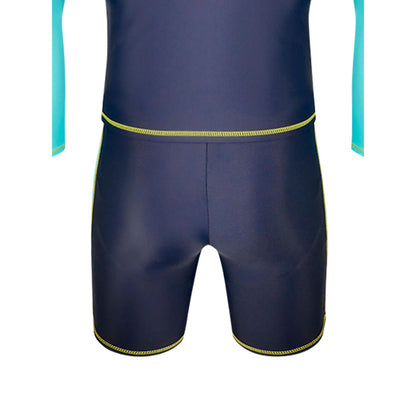 BONA G-416 B Girls Swimsuit