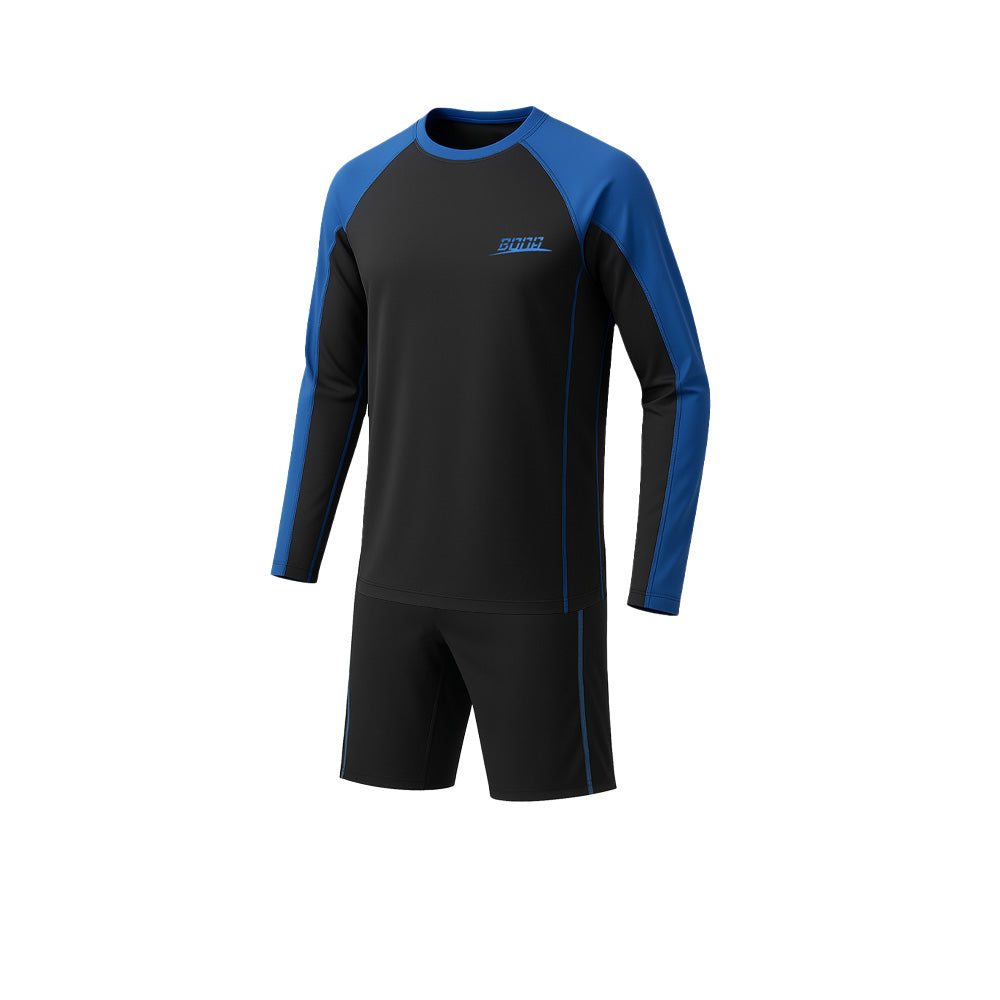BONA M-208 Men's Swimsuit - Supersports Thailand Supersports Thailand