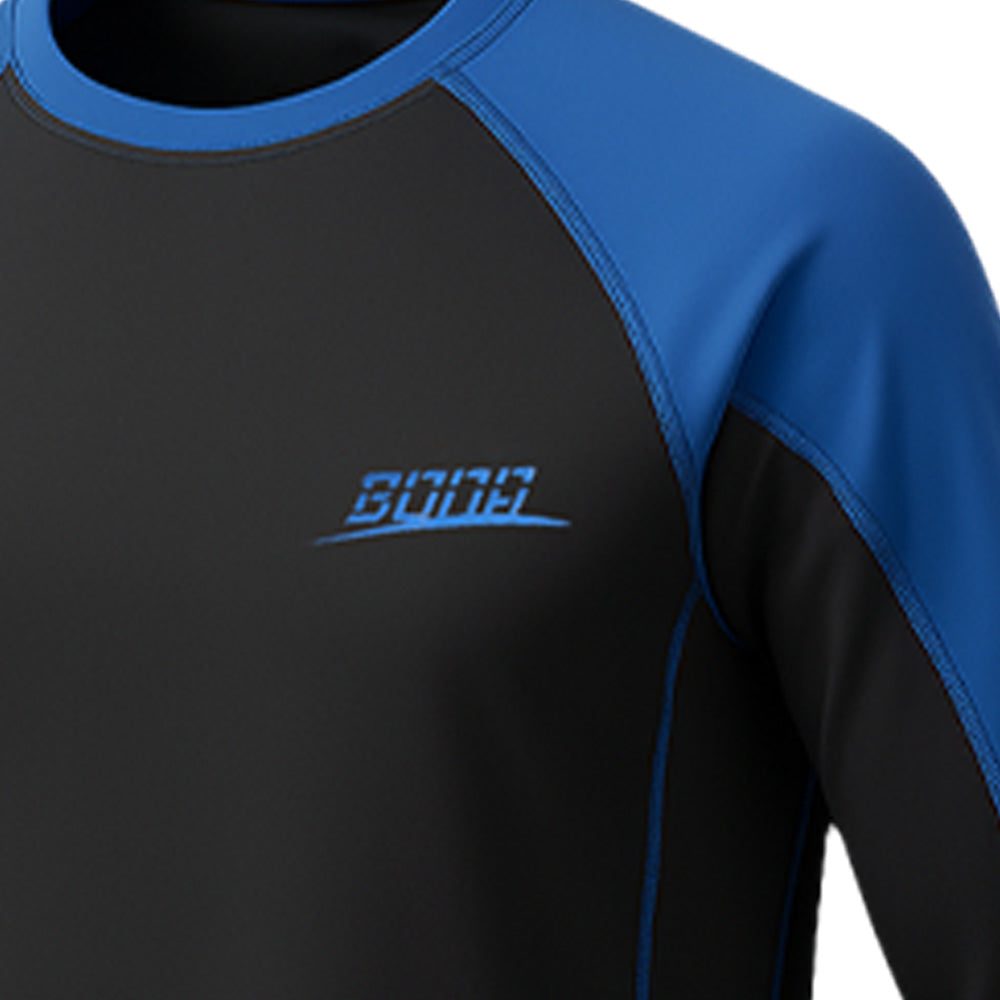 BONA M-208 Men's Swimsuit - Supersports Thailand