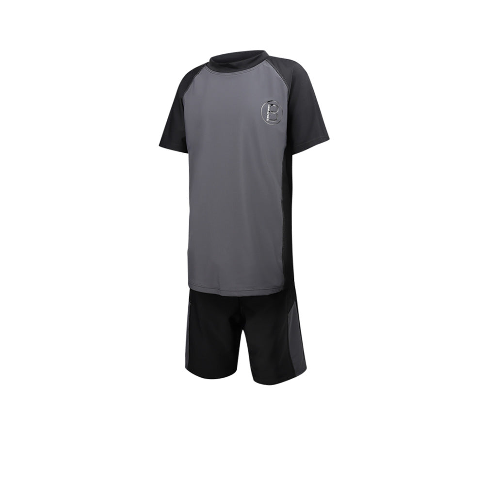 BONA G-415 A ชุดว่ายน้ำเด็กผู้หญิง