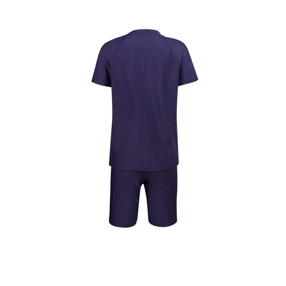 BONA G-415 B ชุดว่ายน้ำเด็กผู้หญิง