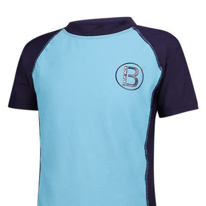 BONA G-415 B ชุดว่ายน้ำเด็กผู้หญิง